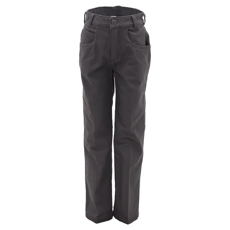 Noble Outfitters Kid‘s The Best Darn Flex 5 Pocket Pants