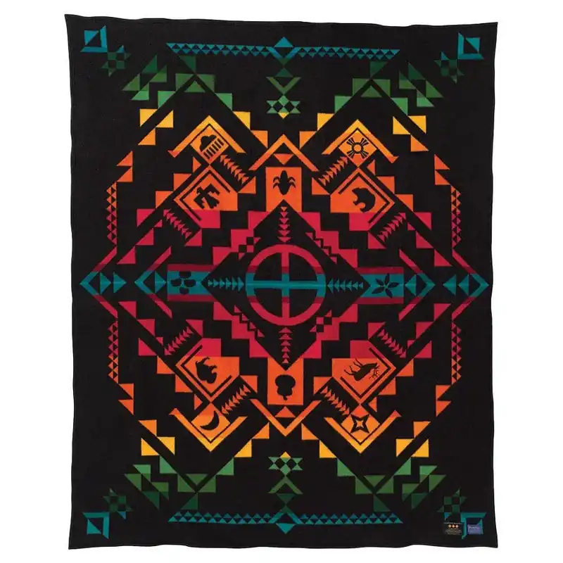 Pendleton Shared Spirits Blanket