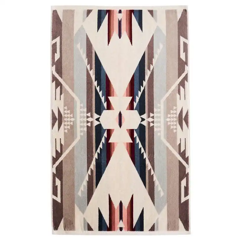 Pendleton White Sands Hand Towel