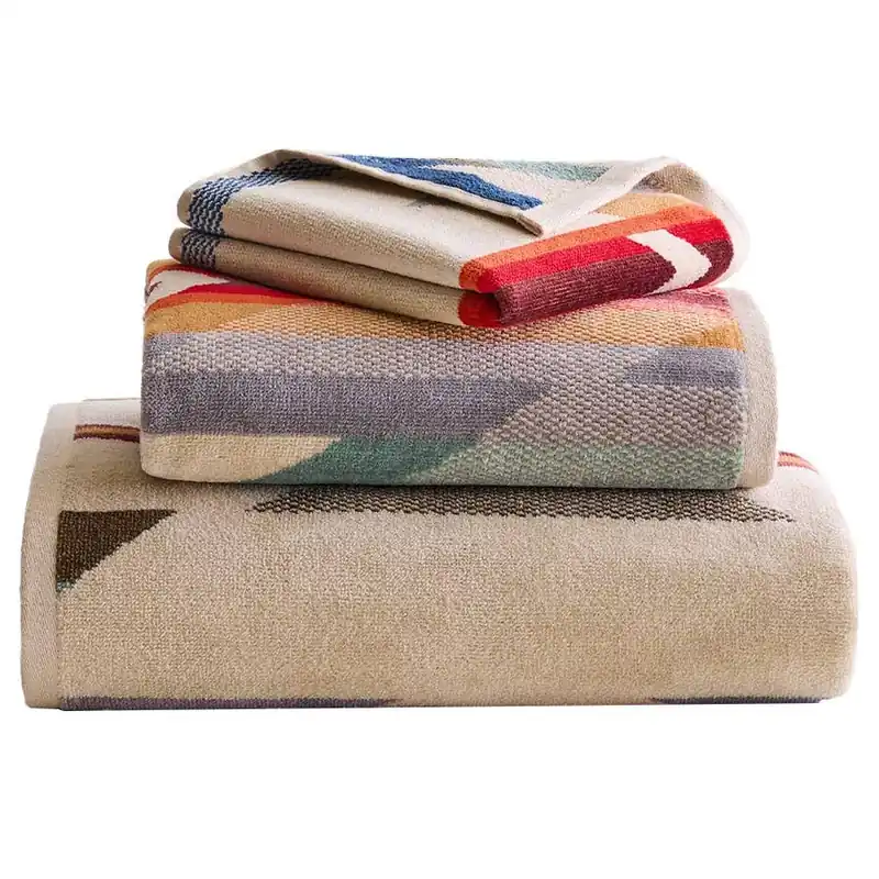 Pendleton Wyeth Trail Towel