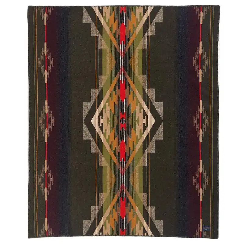 Pendleton Tumalo Throw