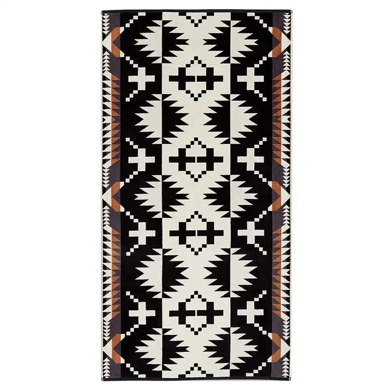 Pendleton Spider Rock Bath Towel