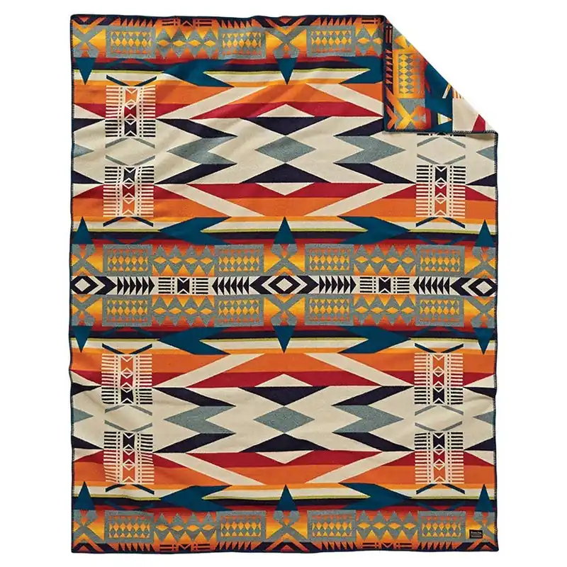 Pendleton Fire Legend Blanket