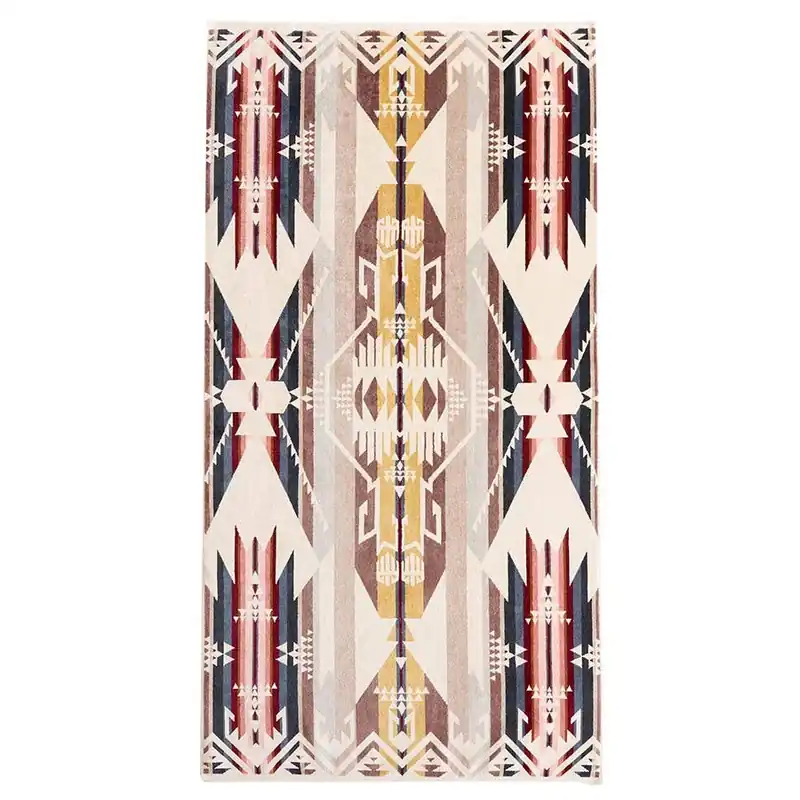 Pendleton White Sands Bath Towel