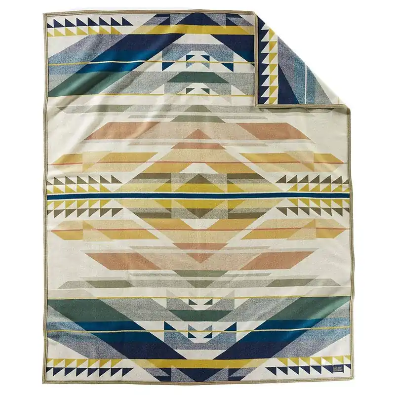 Pendleton Fossil Springs Blanket