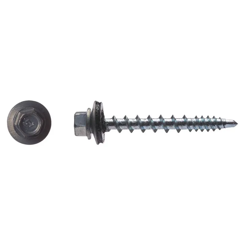 Big Timber Metal Roof Screw