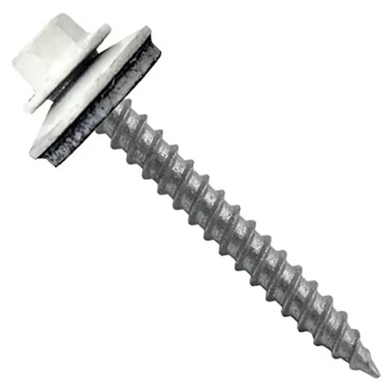 Big Timber Metal Roof Screw