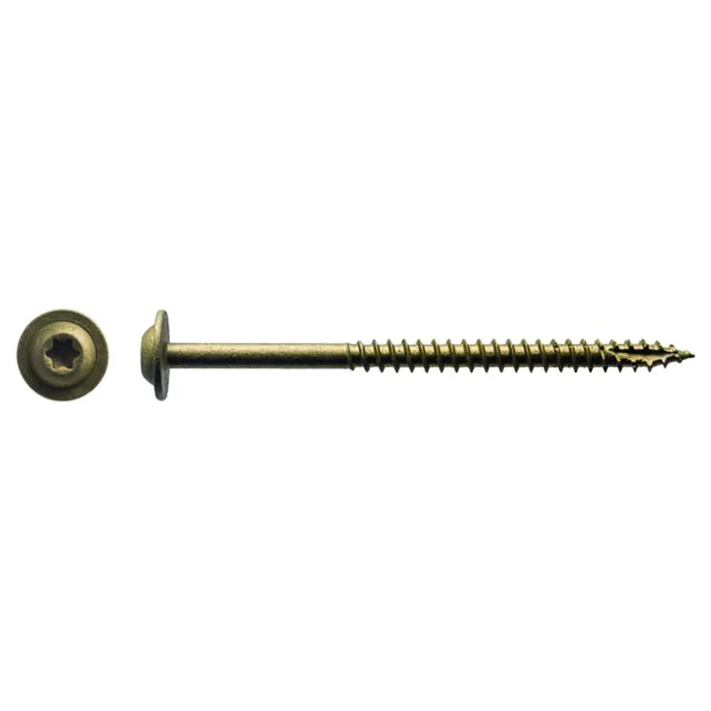 Big Timber Cabinet Screw