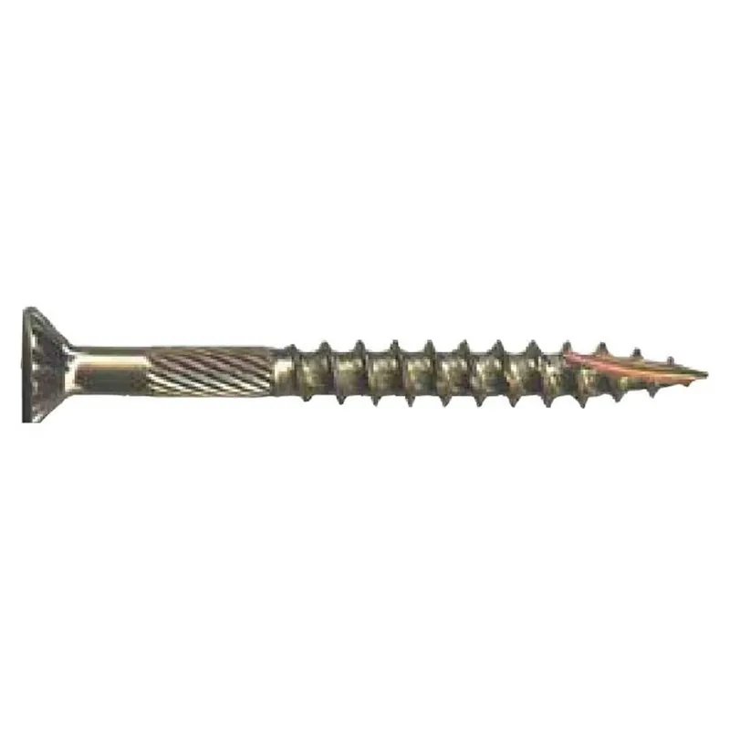 Big Timber Torx Screw