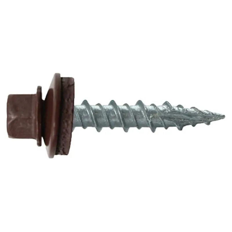 Big Timber Metal Roof Screw