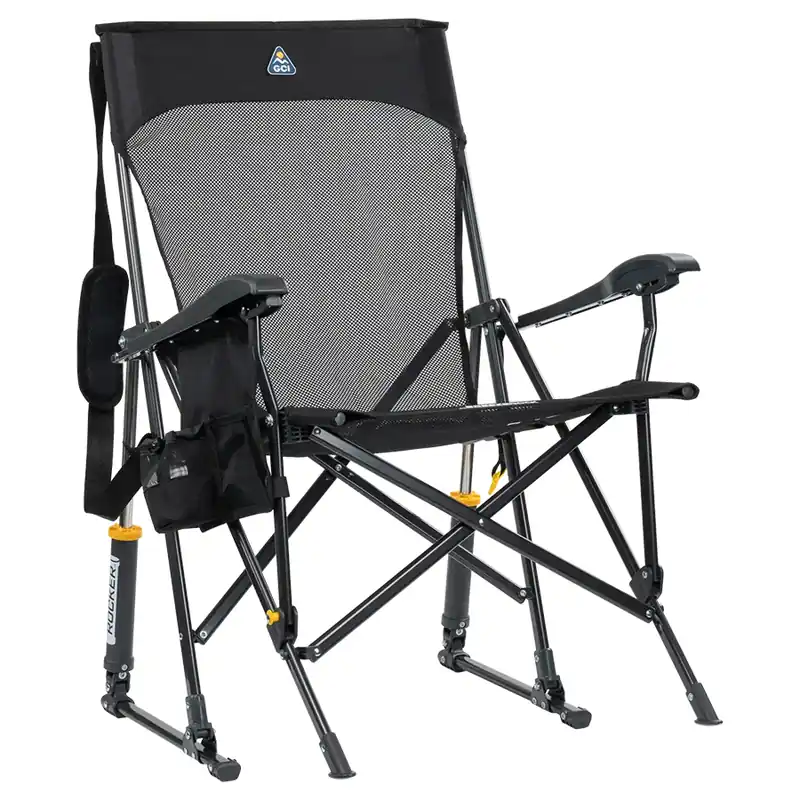 GCI Outdoor Breeze Rocker Chair