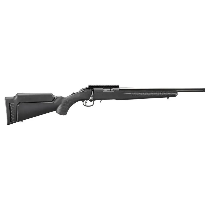 Ruger American Rimfire 17 HMR Rifle