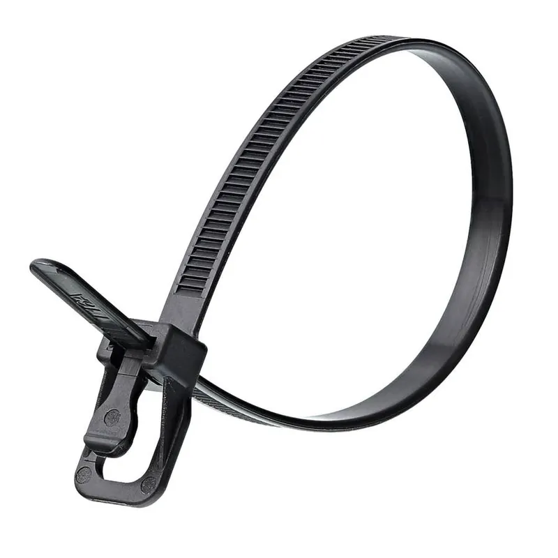 RETYZ Core EveryTie 6" Releasable Cable Tie