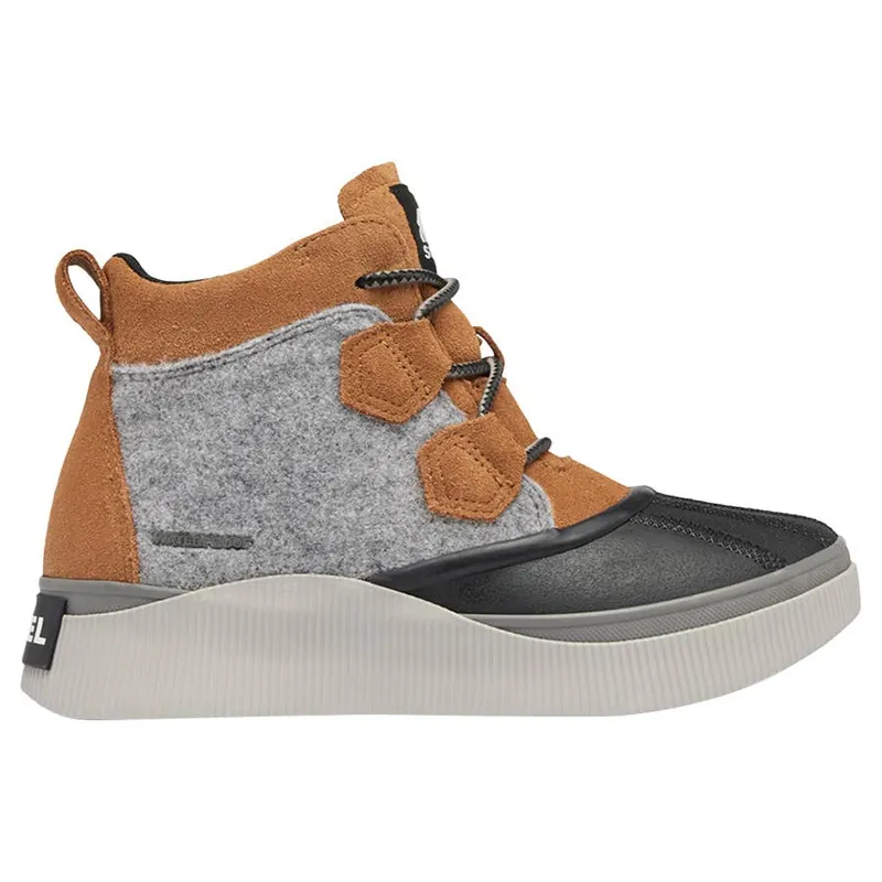 Sorel Women‘s Out N About IV Classic Waterproof Boots