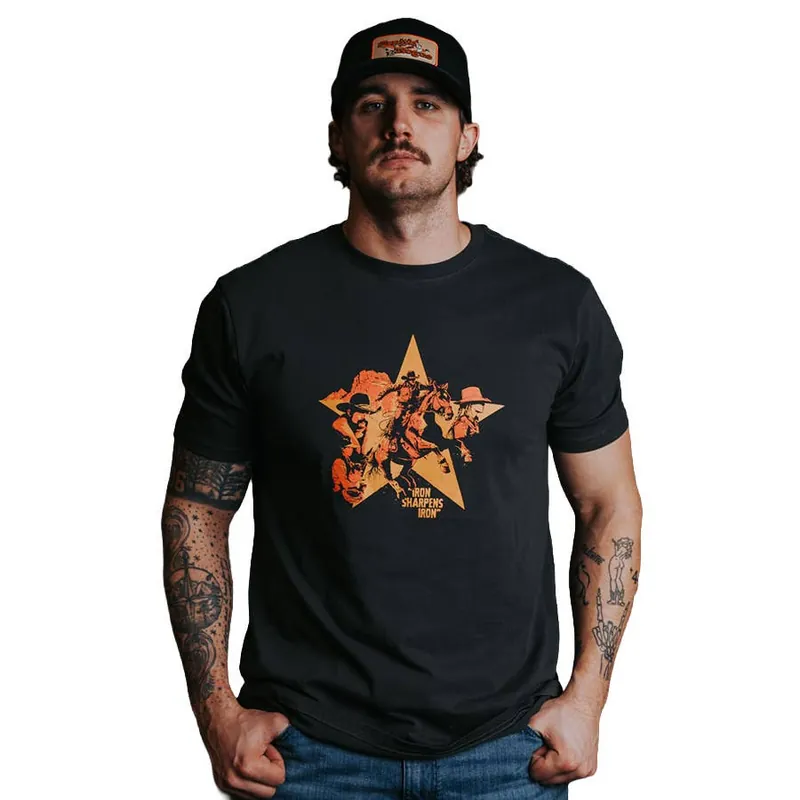Smith + Rogue Men‘s Committee Tee