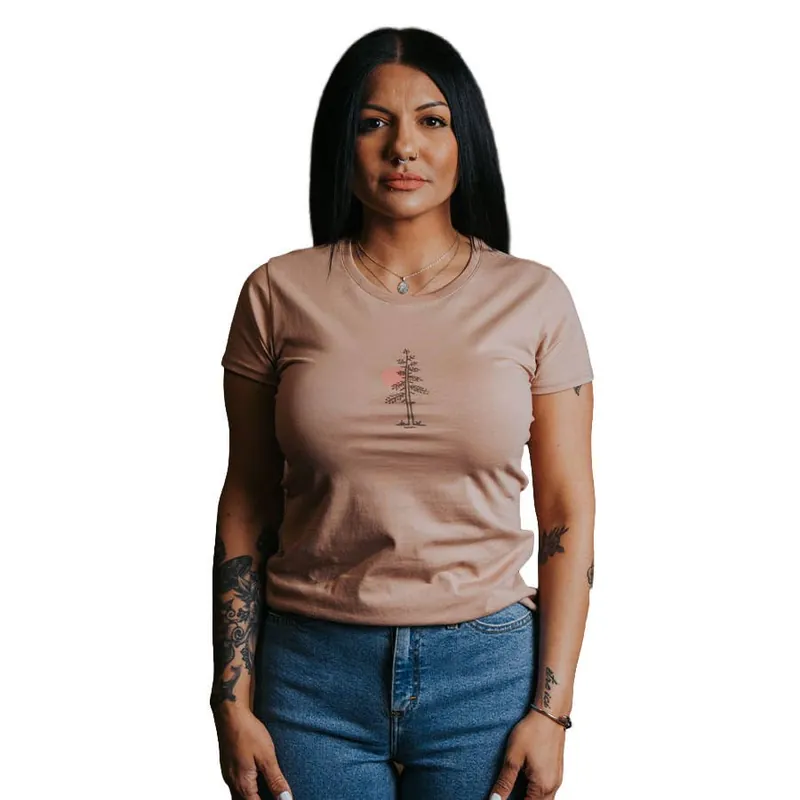 Smith + Rogue Women‘s Committee Standard Tee