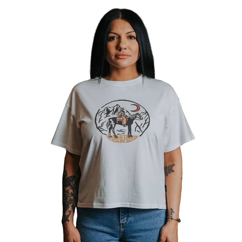 Smith + Rogue Women‘s Find a Third Way Tee
