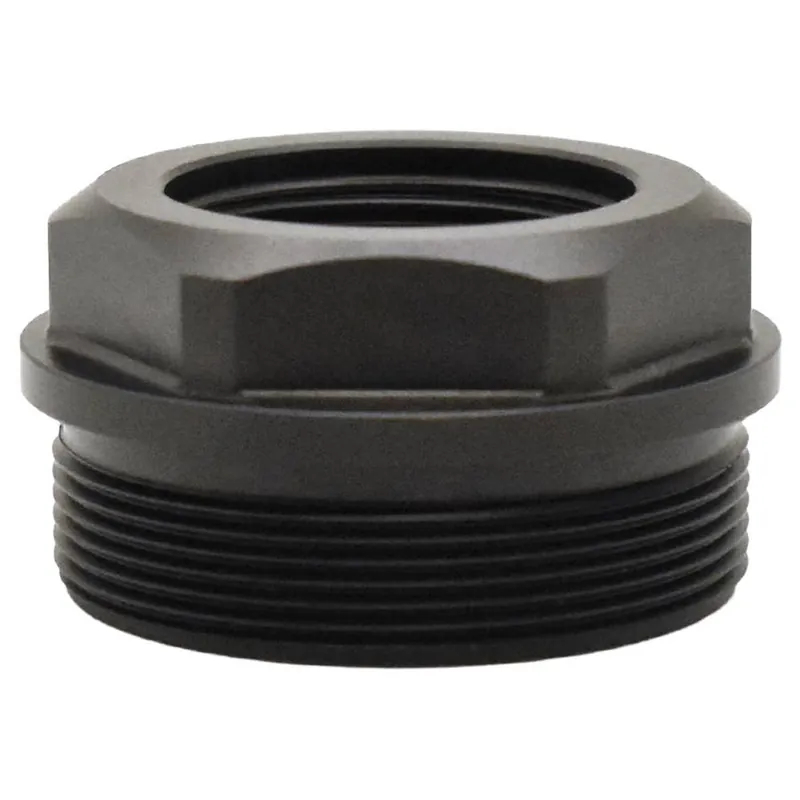REARDEN Atlas Titanium Gen 2 HUB Mount