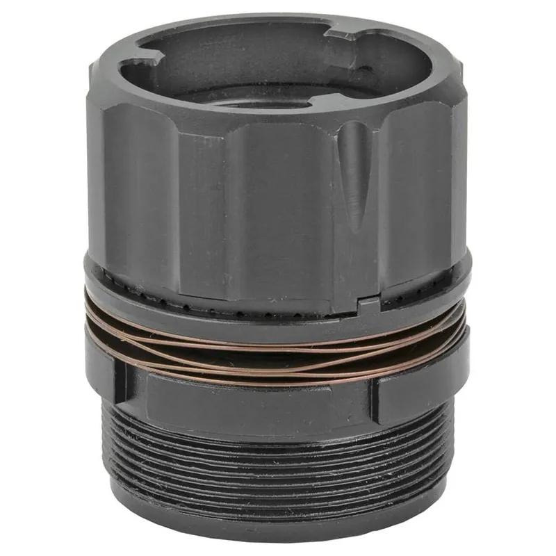 Dead Air Armament KeyMo Saker Adapter Mount