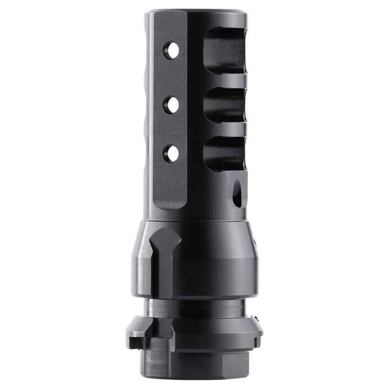 Dead Air Armament KeyMo Muzzle Brake