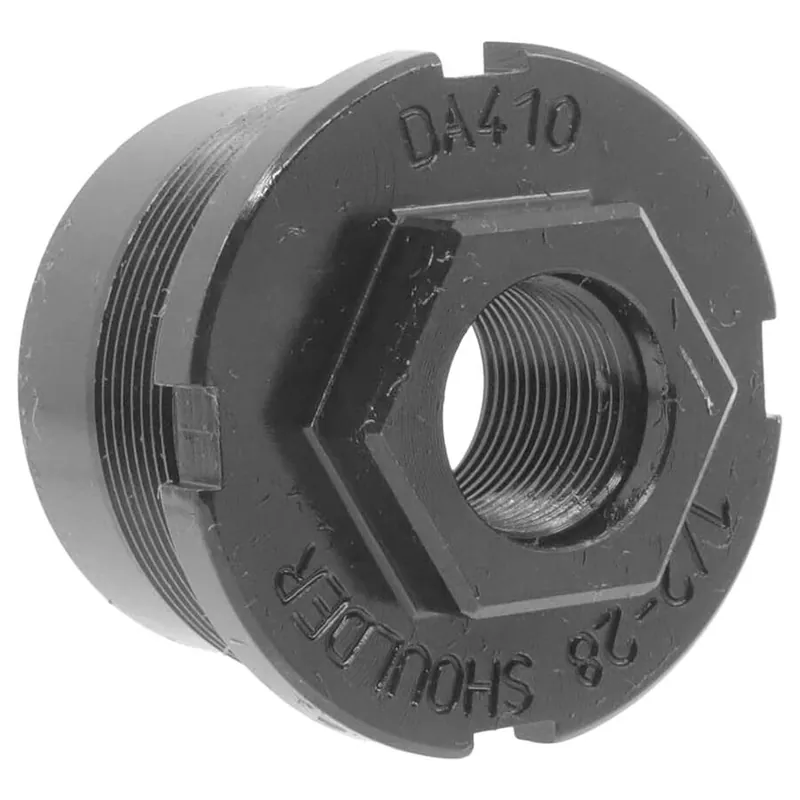 Dead Air Armament P-Series Fixed Mount