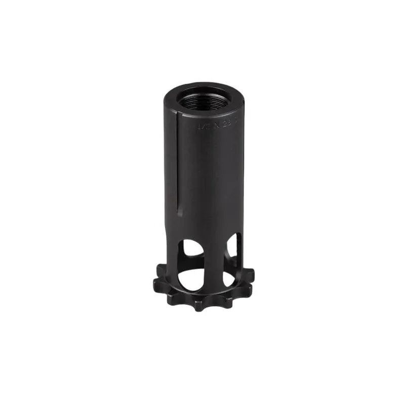 SilencerCo 9mm Piston