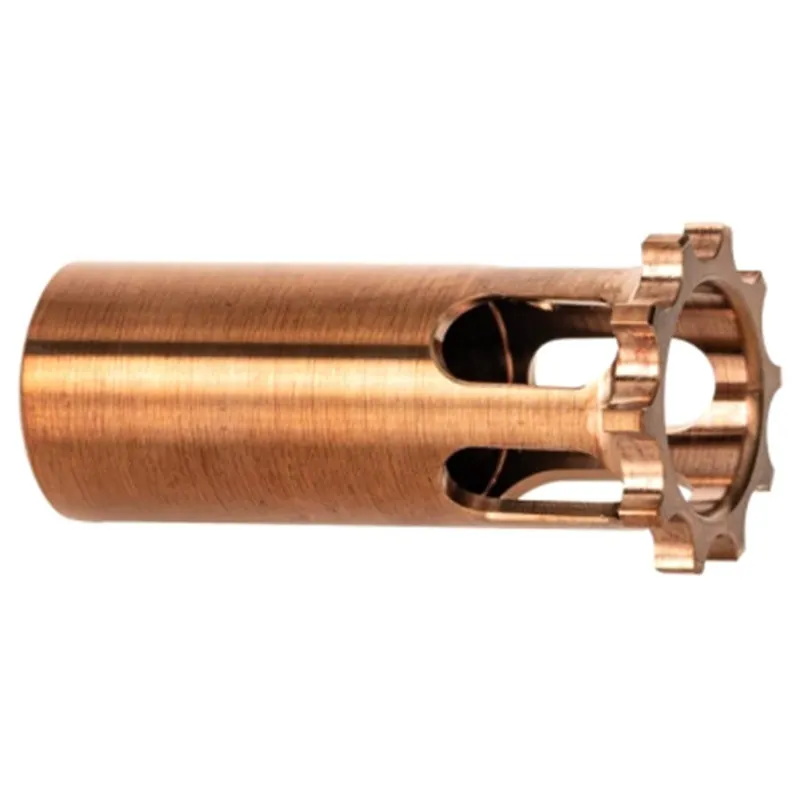 RUGGED Suppressors Obsidian Piston