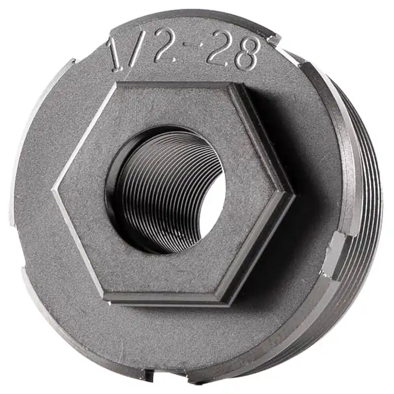 Dead Air Armament HUB Direct Thread Mount