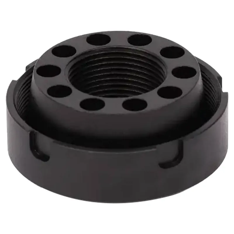 SilencerCo Charlie Direct Thread Mount