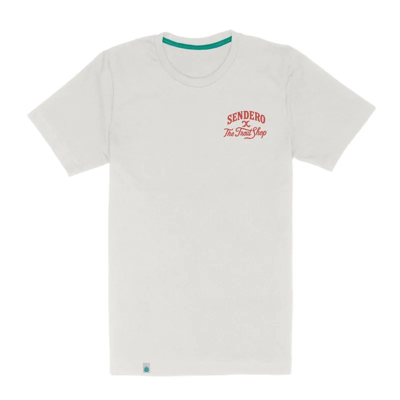 Trout Shop x Sendero Rocky‘s Cold Cuts Short Sleeve T Shirt