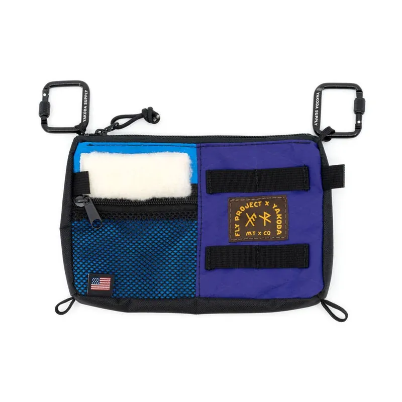 Fly Project x Yakoda Utility Pack