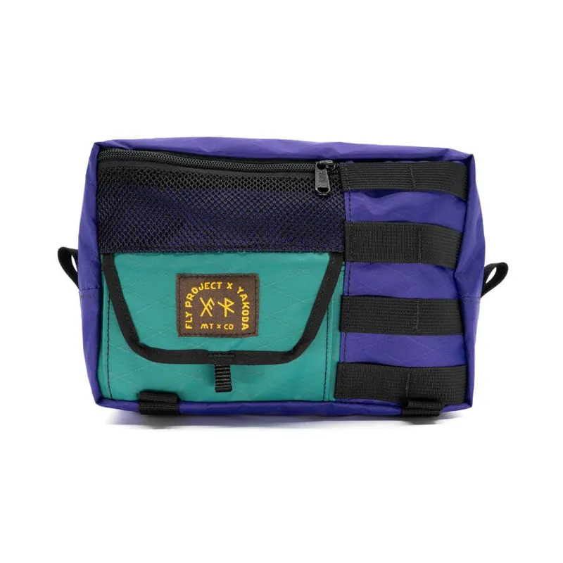 Fly Project x Yakoda Convertible Utility Pack
