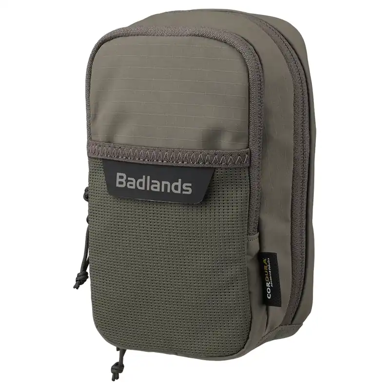 Badlands Vertical Pocket Pack