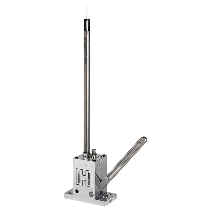 Hornady Versa-Prime Bench Priming Tool