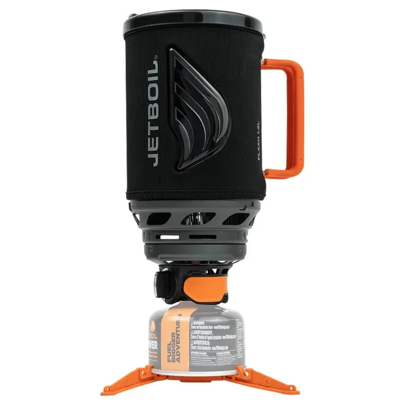 JetBoil Flash Fast Boil Cooking System
