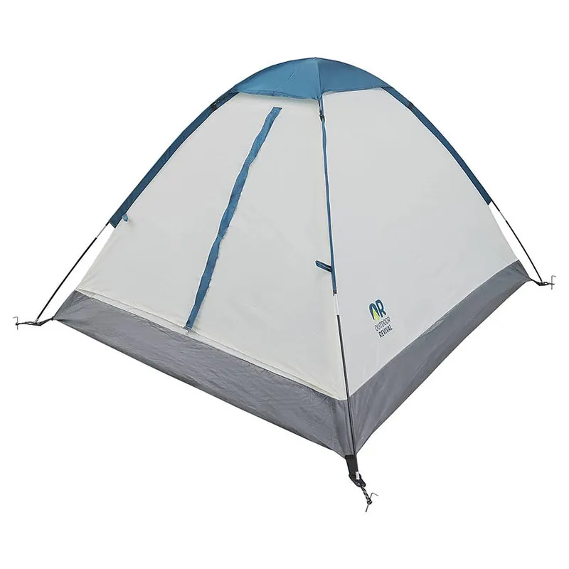 Outdoor Revival 2 Person Dome Tent