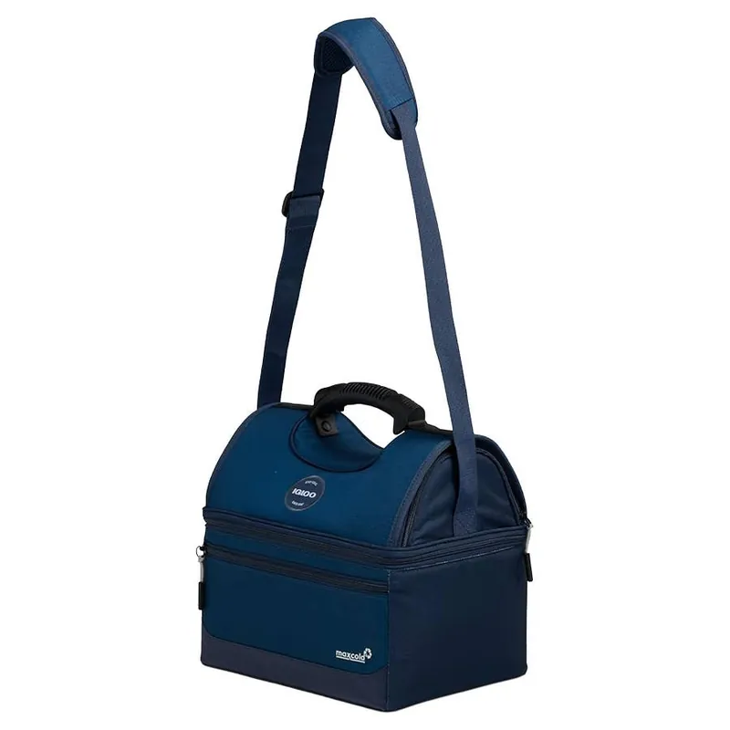 IGLOO Latitude Softside Gripper Cooler