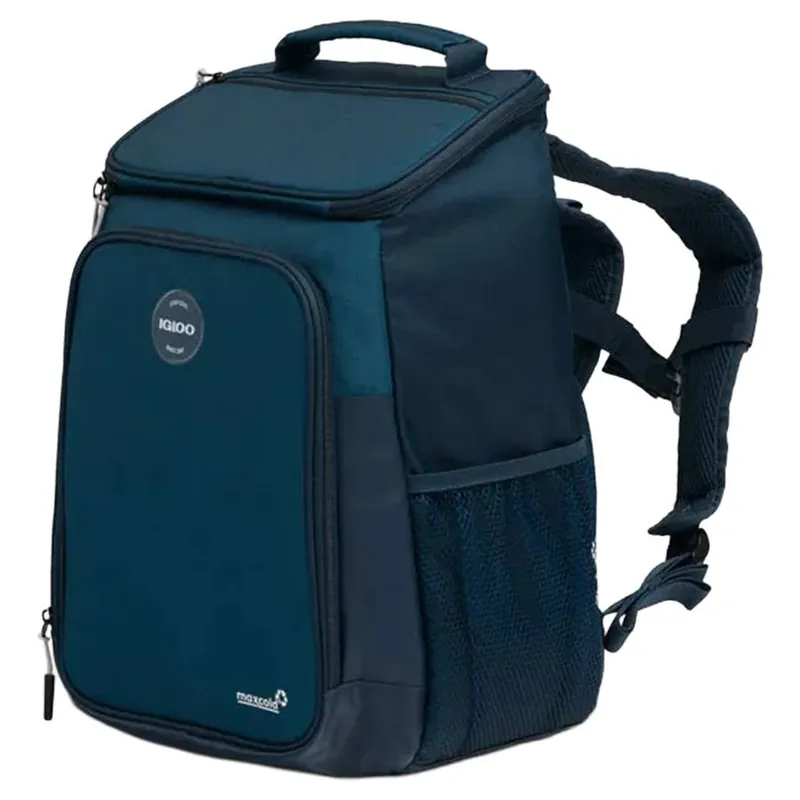 IGLOO Latitude Top Grip Backpack
