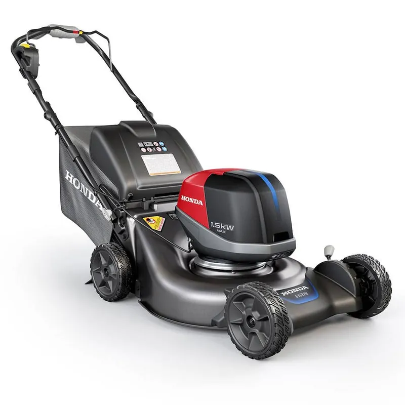 Honda HRN-BV 21" Battery Powered Lawn Mower North 40 Outfitters