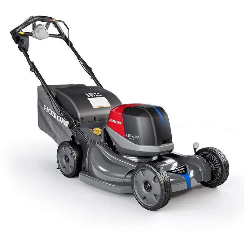 Honda HRX-BV 21" Battery Powered Lawn Mower North 40 Outfitters