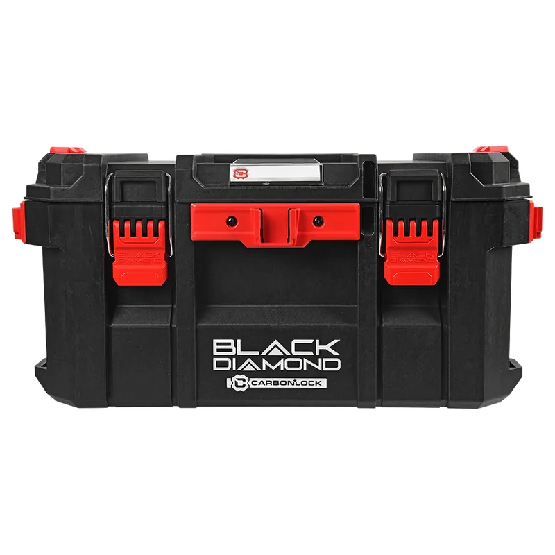 Black Diamond CarbonLock Toolbox