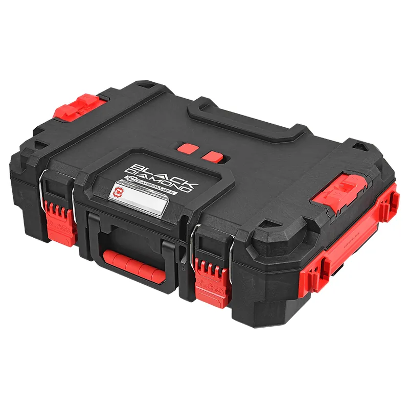Black Diamond CarbonLock Toolbox