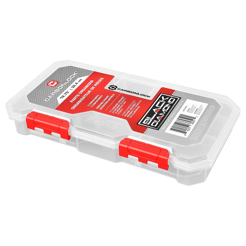 Black Diamond CarbonLock Parts Organizer