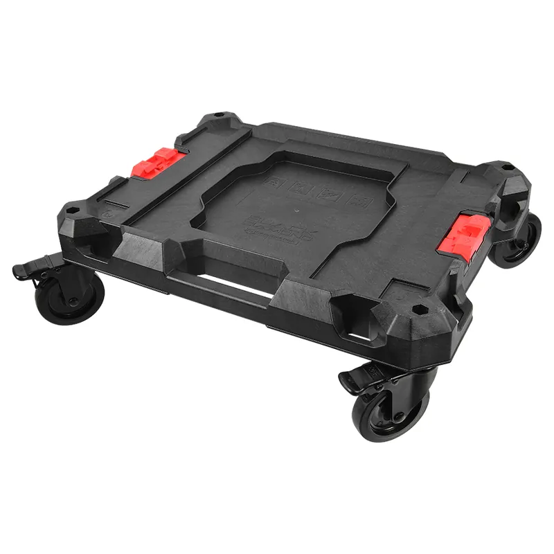 Black Diamond CarbonLock Dolly Tool Box