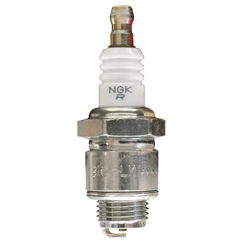 NGK Spark Plugs BR2-LM Nickel Spark Plug
