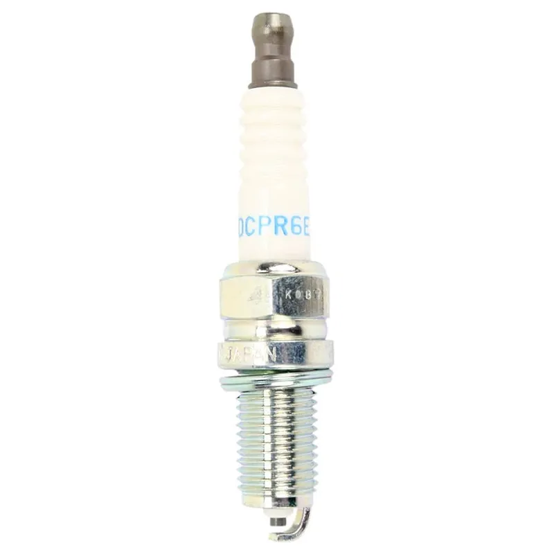 NGK Spark Plugs DCPR6E Nickel Spark Plug