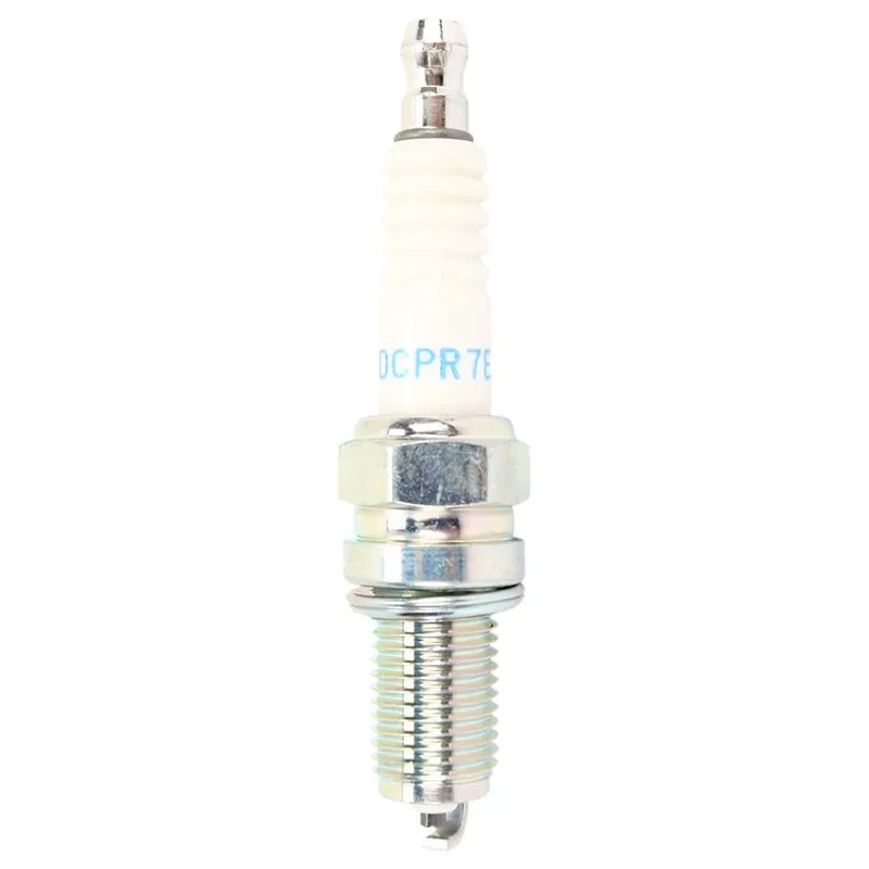 NGK Spark Plugs DCPR7E Nickel Spark Plug