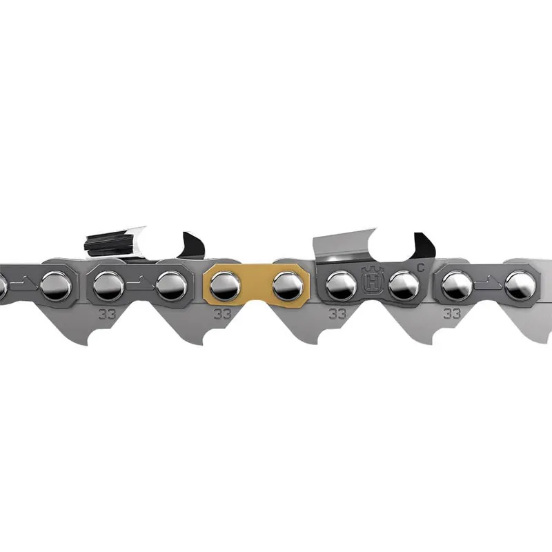 Husqvarna X-CUT C33 Chisel 72DL Saw Chain