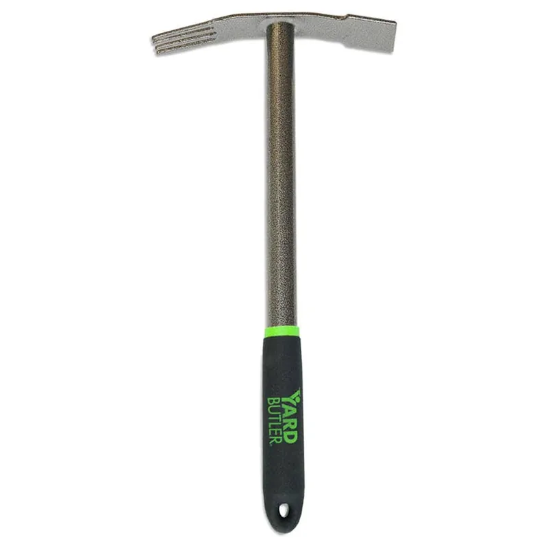 Yard Butler Terra Garden Weeder Hand Tool