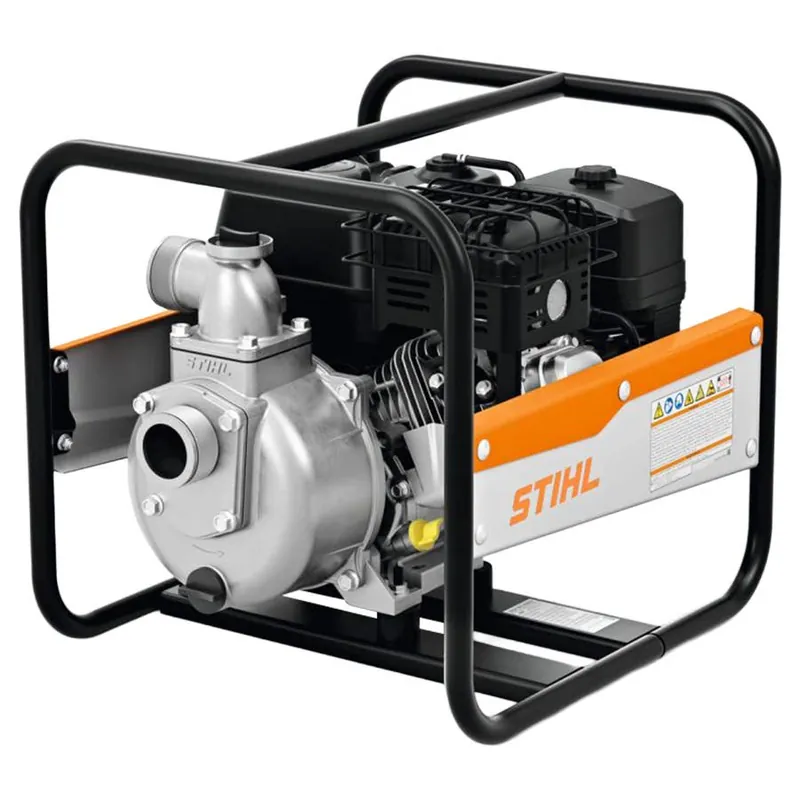 STIHL WP 300 Gasoline Water Pump